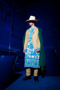 MP Massimo Piombo Men's Spring 2019