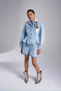 MSGM Resort 2019