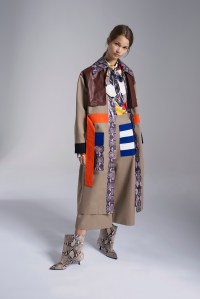 MSGM Resort 2019