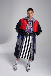 MSGM Resort 2019