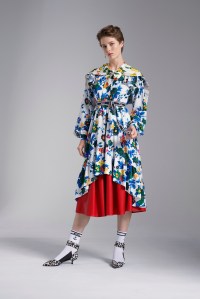 MSGM Resort 2019