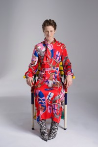 MSGM Resort 2019