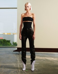 Mugler Resort 2019