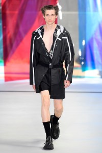 N.21 Men's Spring 2019