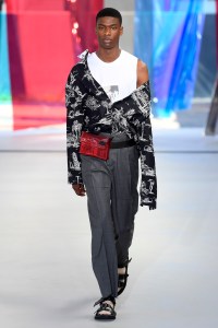 N.21 Men's Spring 2019