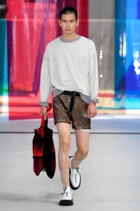 N.21 Men's Spring 2019