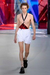 N.21 Men's Spring 2019