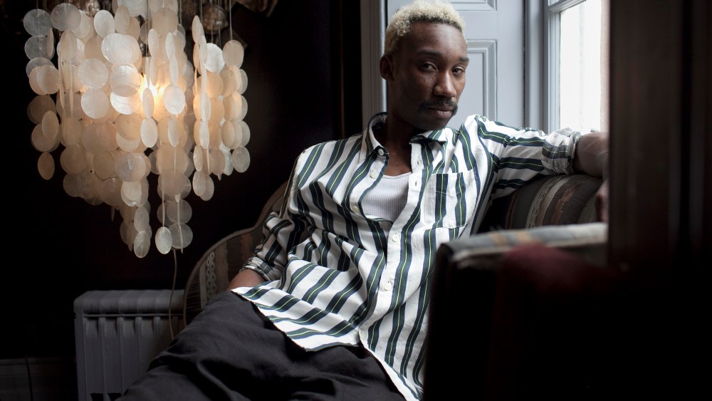 Nathan Stewart-Jarrett