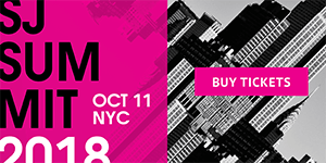 Sourcing Journal Summit New York 2018