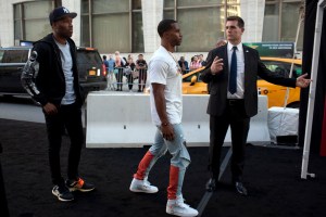 Victor Cruz