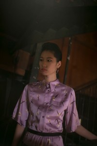 Paul Smith Men's Spring 2019