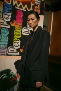 Paul Smith Men's Spring 2019