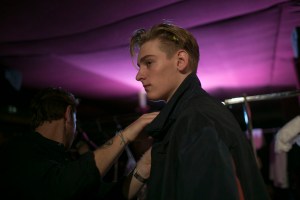 Paul Smith Men's Spring 2019
