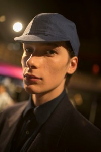 Paul Smith Men's Spring 2019