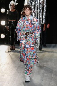 Charles Jeffrey Loverboy Men's Spring 2019