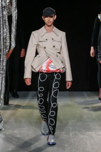 Charles Jeffrey Loverboy Men's Spring 2019