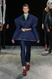Charles Jeffrey Loverboy Men's Spring 2019