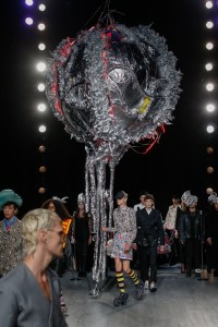 Charles Jeffrey Loverboy Men's Spring 2019