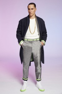 Pigalle Paris Men's Spring 2019