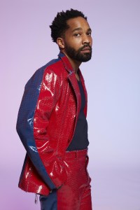 Pigalle Paris Men's Spring 2019