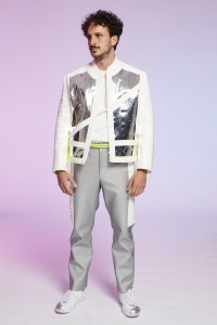 Pigalle Paris Men's Spring 2019