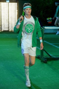 Plein Sport Men's Spring 2019