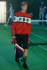 Plein Sport Men's Spring 2019