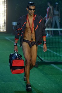 Plein Sport Men's Spring 2019