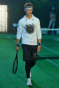 Plein Sport Men's Spring 2019