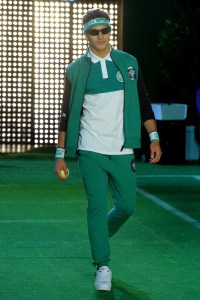 Plein Sport Men's Spring 2019