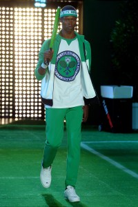 Plein Sport Men's Spring 2019