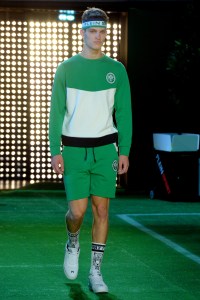 Plein Sport Men's Spring 2019