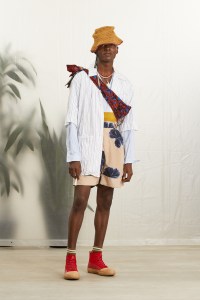 3.1 Phillip Lim Men's Spring 2019