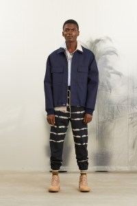 3.1 Phillip Lim Men's Spring 2019