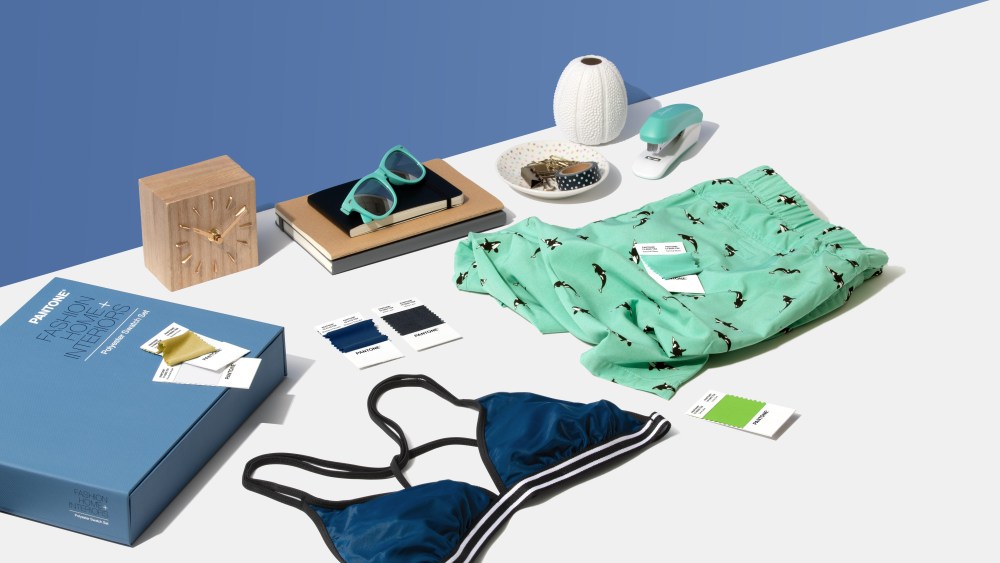 Think Tank: Color in Design Counts More Than Ever