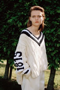 Pringle of Scotland Resort 2019
