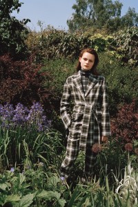 Pringle of Scotland Resort 2019