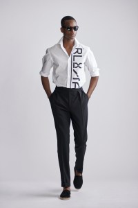 Ralph Lauren Men's Spring 2019