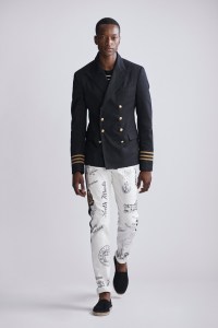 Ralph Lauren Men's Spring 2019