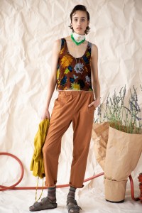 Raquel Allegra Resort 2019