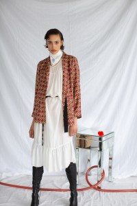 Raquel Allegra Resort 2019