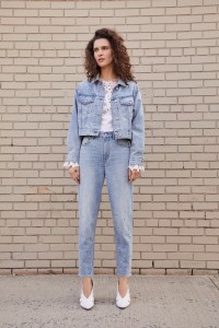 La Vie Rebecca Taylor Resort 2019