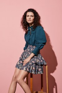 La Vie Rebecca Taylor Resort 2019