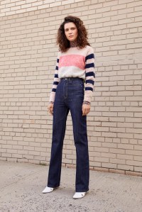 La Vie Rebecca Taylor Resort 2019