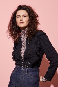 La Vie Rebecca Taylor Resort 2019