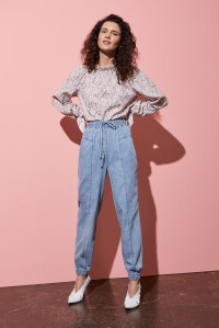 La Vie Rebecca Taylor Resort 2019