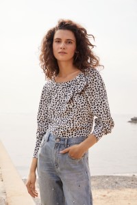 La Vie Rebecca Taylor Resort 2019