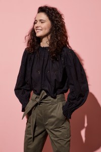 La Vie Rebecca Taylor Resort 2019