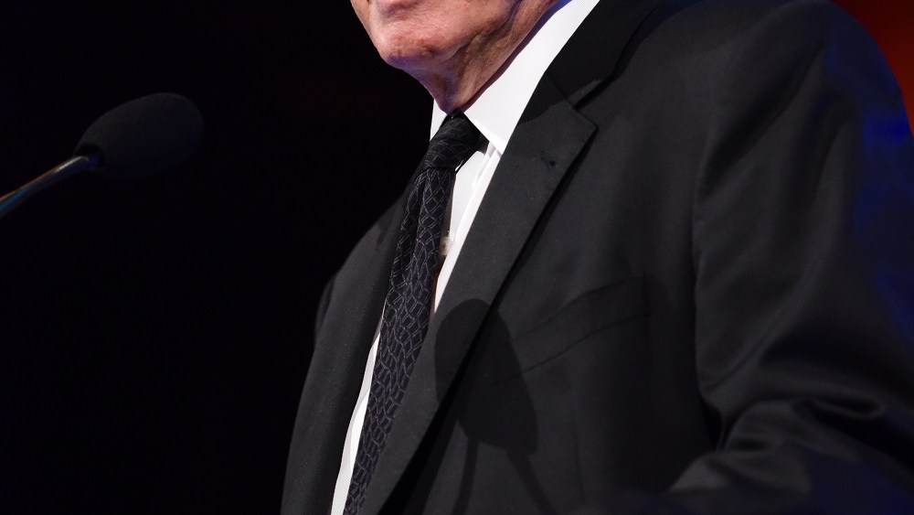 Norman PearlstineGerald Loeb Awards, New York, USA - 27 Jun 2017