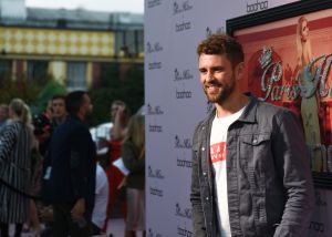 Nick Viallboohoo.com x Paris Hilton Collection, Launch Party, West Hollywood, California, USA - 20 Jun 2018